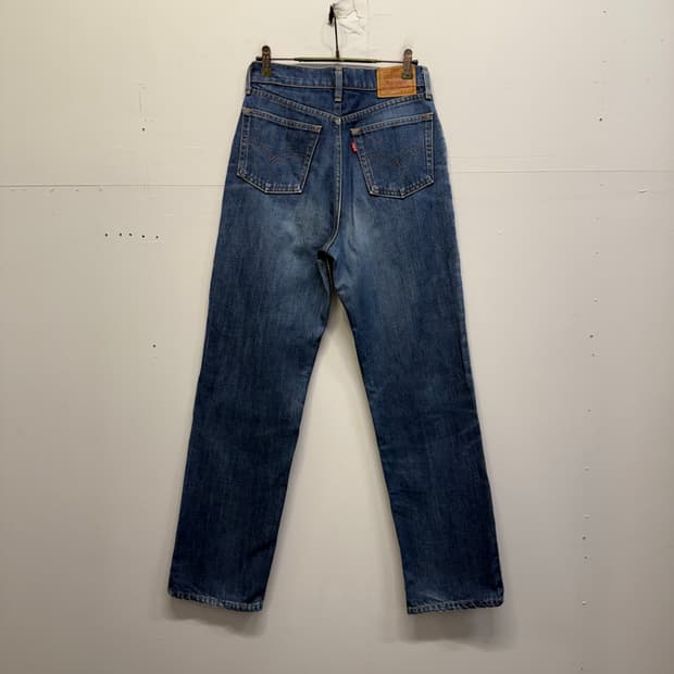 (26inch) 90s JAPAN 빈티지 리바이스 519 