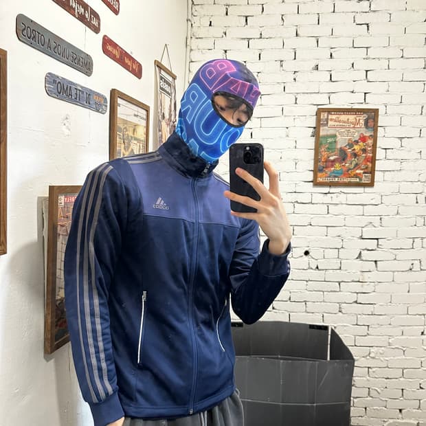 아디다스 트레이닝 져지 [9900]