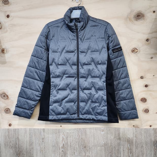 683) 스케쳐스 구스 경량패딩