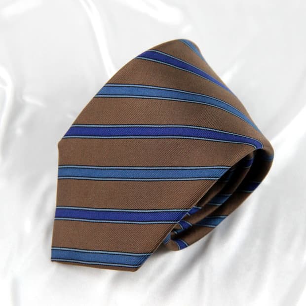 디올 7.8cm 미사용 S등급 남자 명품 넥타이