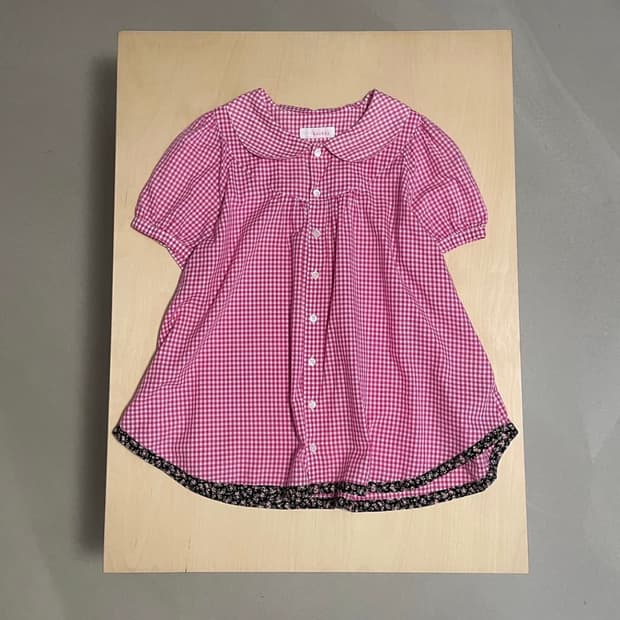 kuskus 반팔 셔츠