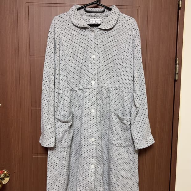 모리걸 체크 바선생 도트 레이스 둥근카라 셔츠 원피스 모음