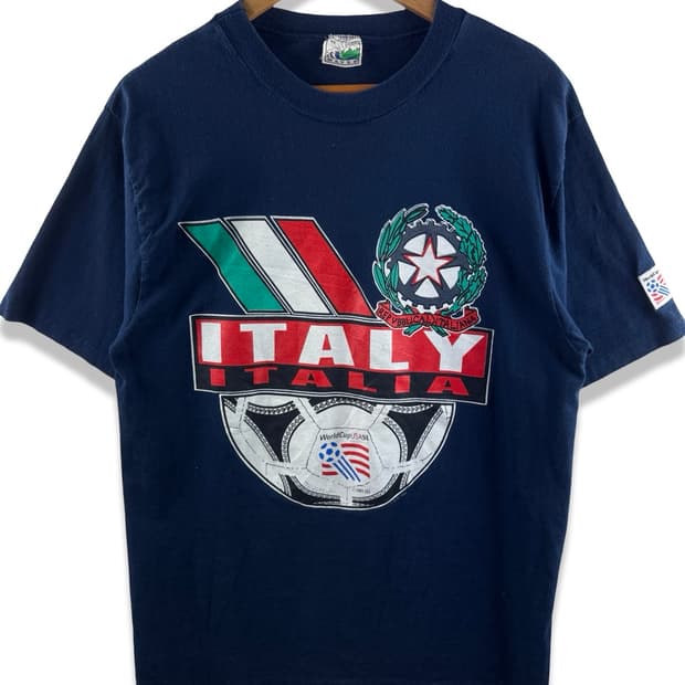 90S USA1994 월드컵 티셔츠2300