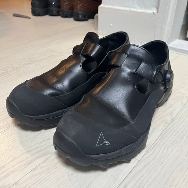 로아 하이킹 / 메리제인 /EU 43 (280)