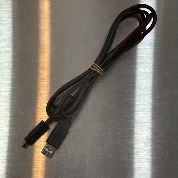 스미카케이블)후지필름 파인픽스 디카 usb 데이터 케이블