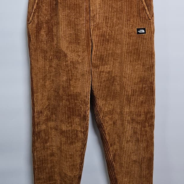 노스페이스 코듀로이 조거팬츠 85 30-32