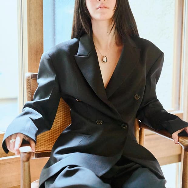 악토브헤 시티 자켓