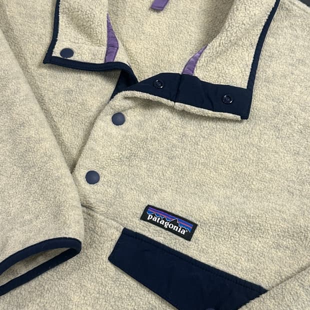 파타고니아 신칠라 오트밀