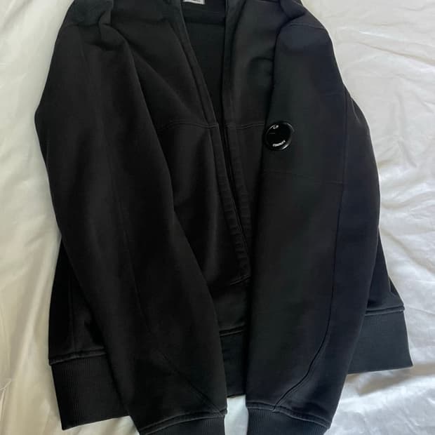 (구매) cp 컴퍼니 집업 s-m