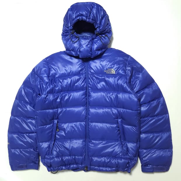 노스페이스 700 메트로 구스다운 경량 패딩 자켓