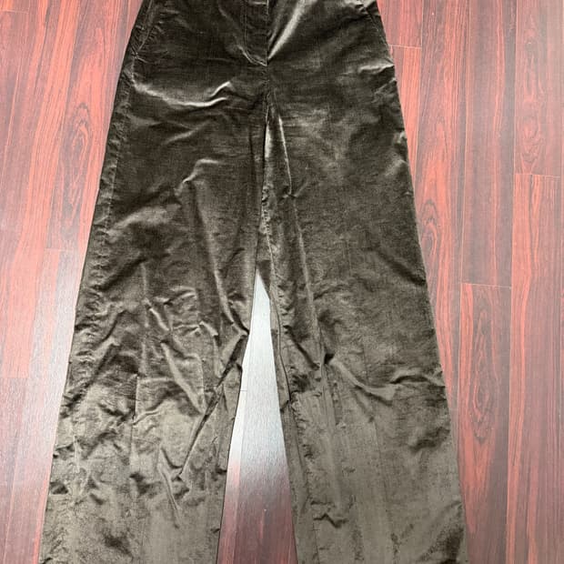 Cos 코스 여성 바지