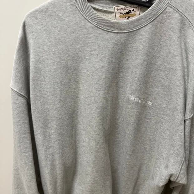 쓰리타임즈 맨투맨