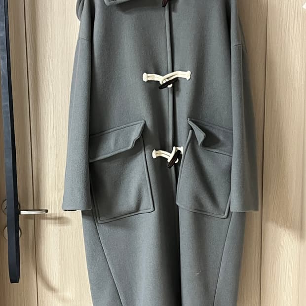 플라스틱아일랜드 코트