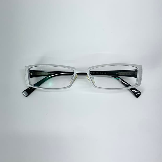 알렉산더 맥퀸 안경