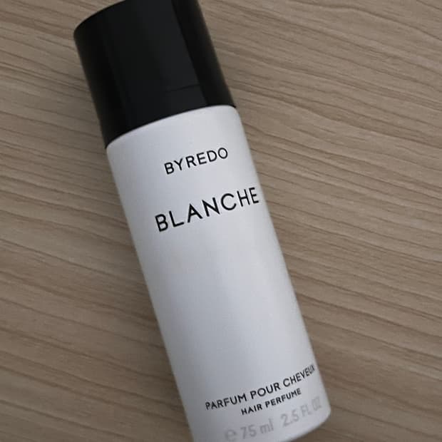 바이레도 헤어퍼퓸 블랑쉬 75ml