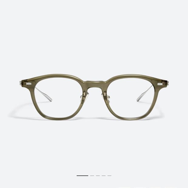 젠틀몬스터 롭 KC1 카키