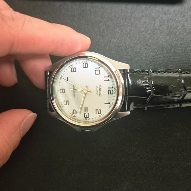 카시오 클래식 MTP1183