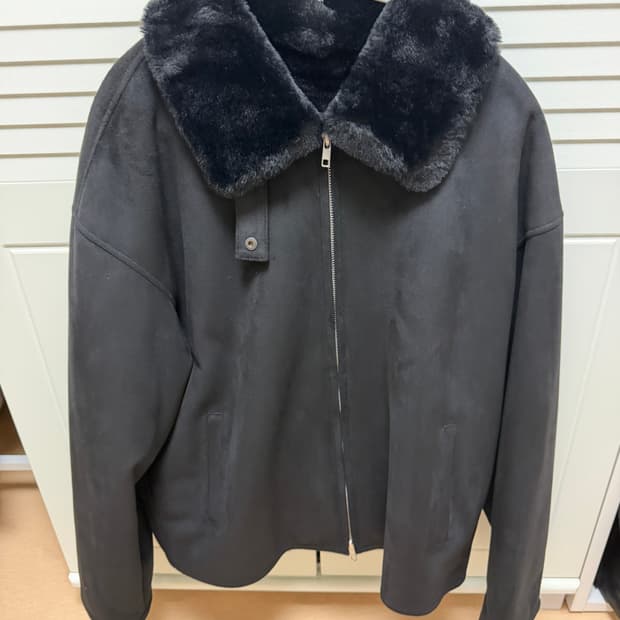 도프제이슨 무스탕