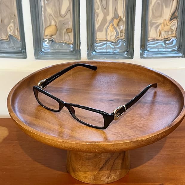 Vintage FENDI RX glasses