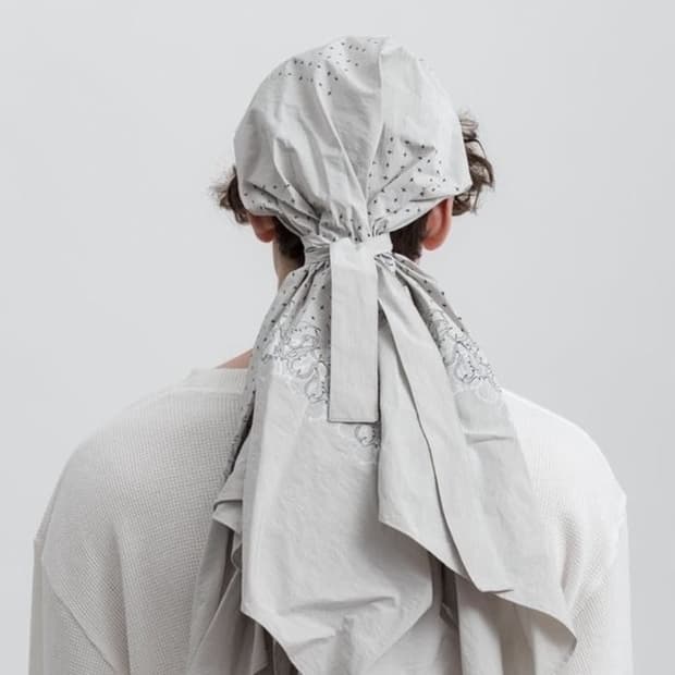 혜인서 듀랙캡 화이트