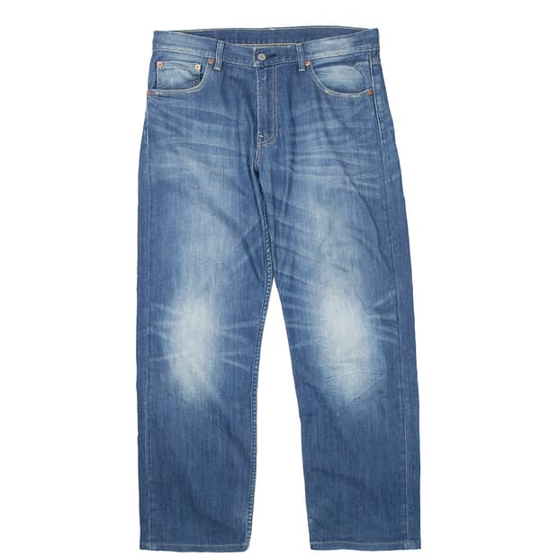 리바이스 503 릴렉스 핏