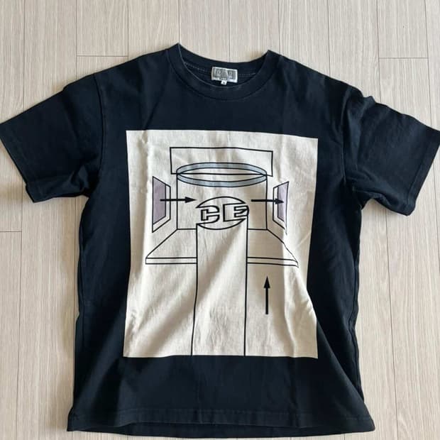Cav Empt T Shirt