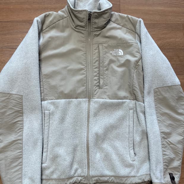 노스페이스 우먼스 데날리 플리스 L