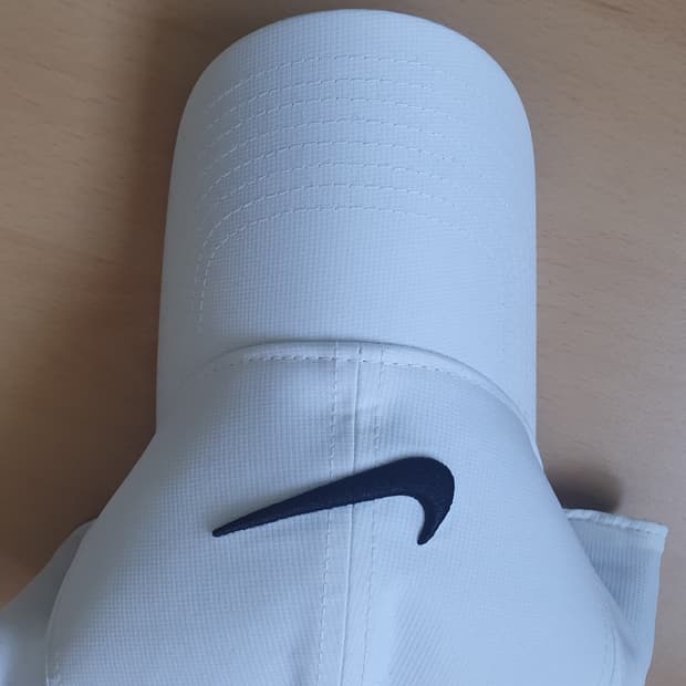 정품 나이키 모자