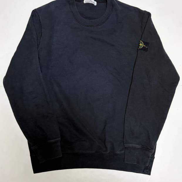 스톤아일랜드 맨투맨 xxl 