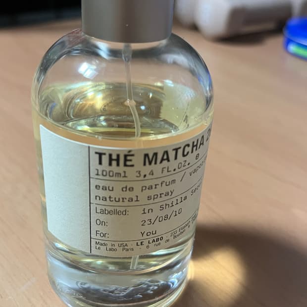 르라보 떼마차 100ml