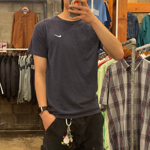 빈티지 나이키 티셔츠(kold_8463) 