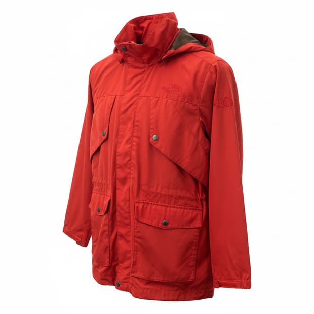 노스페이스 키즈 마운틴 바람막이 자켓 1900