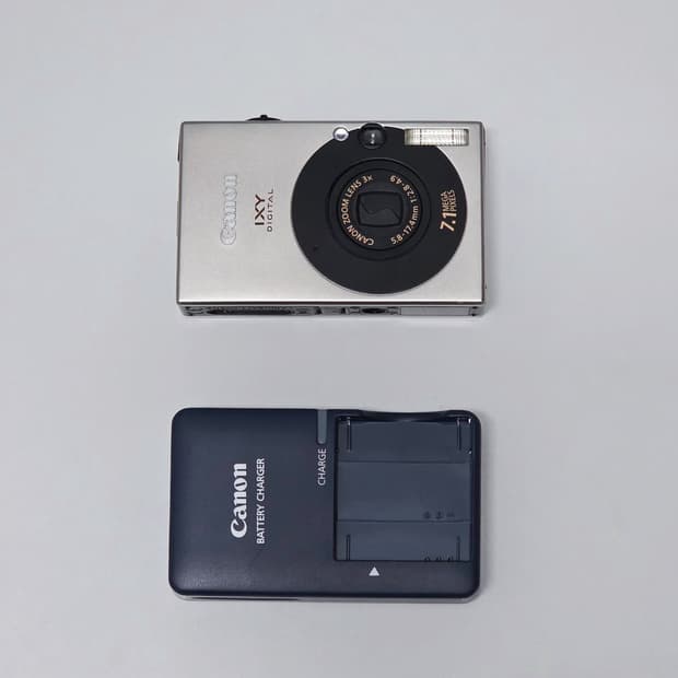[준미품✨️]CANON IXY 10 (IXUS 70)