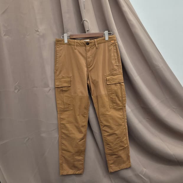 팀버랜드 아웃도어 코어 카고 팬츠 30