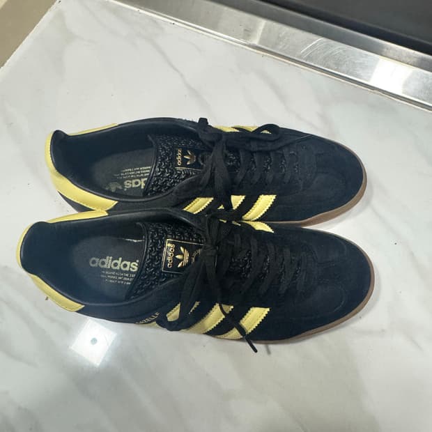 아디다스 가젤 265