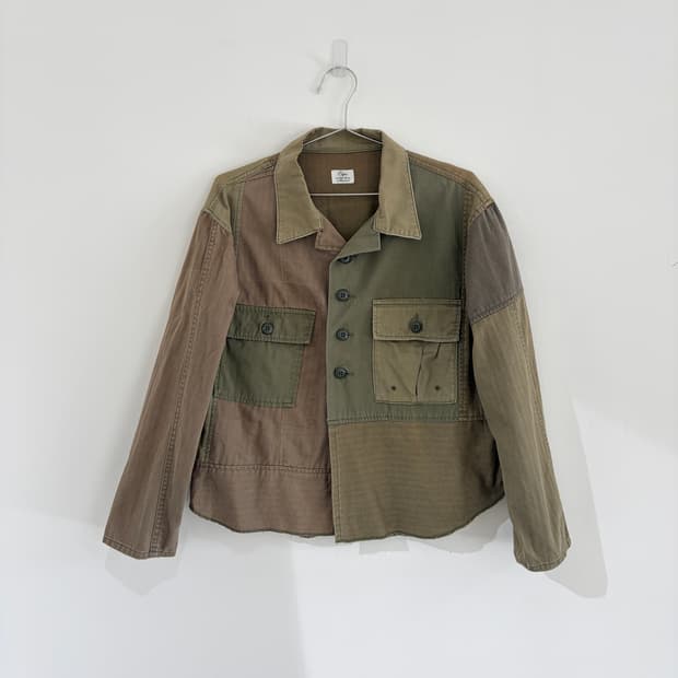 cepo jacket 