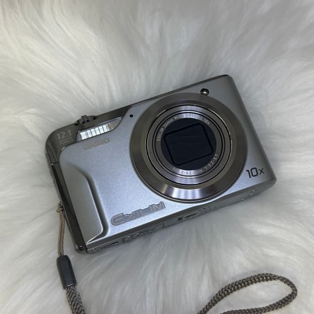 💕Casio 카시오 엑슬림 ex-h10