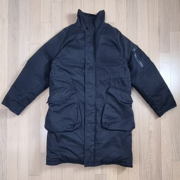 라퍼지스토어 덕다운700 빅포켓 야상 S(90) _ 공용,남성