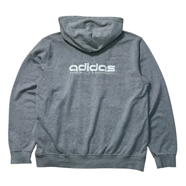 Adidas 아디다스 퍼포먼스 후드집업