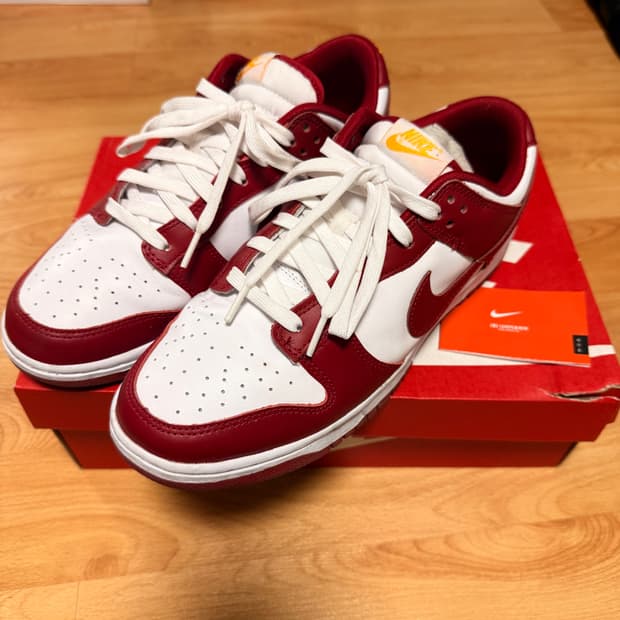 나이키 짐레드 280