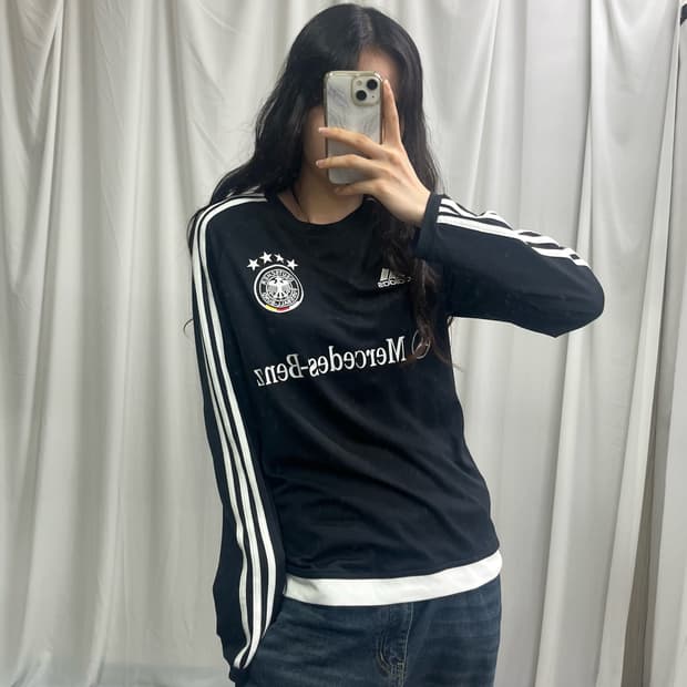 Adidas Germany jersey