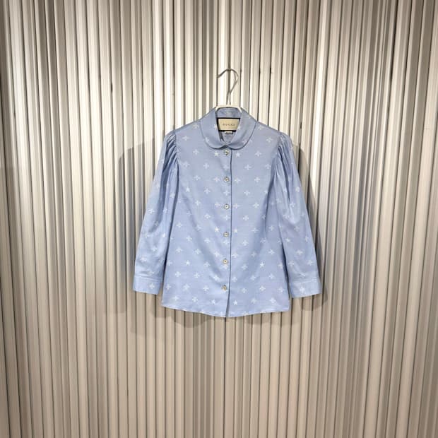 Gucci blouse