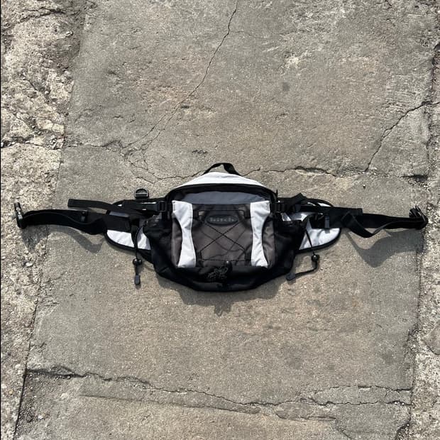 BITCH SKATEBOARDS bag 