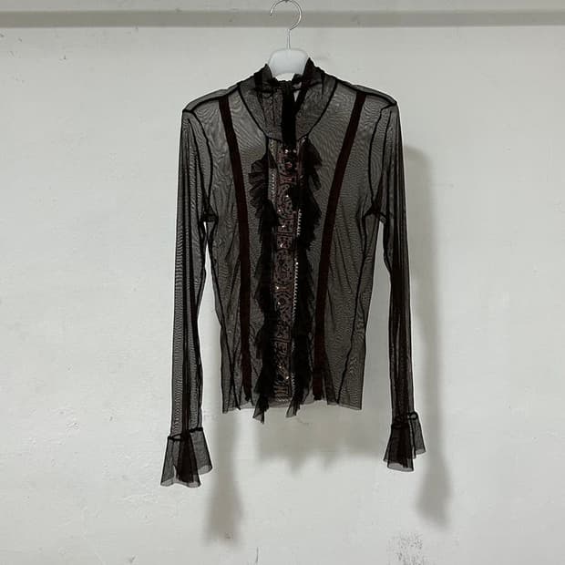 vtg top