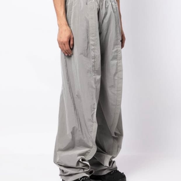 와이프로젝트 바나나 파라슈트 M