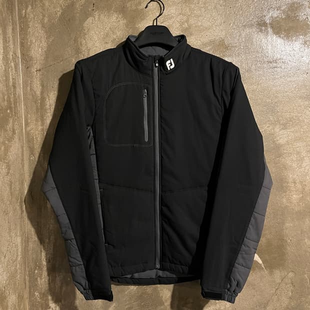 FJ 골프 패딩 자켓