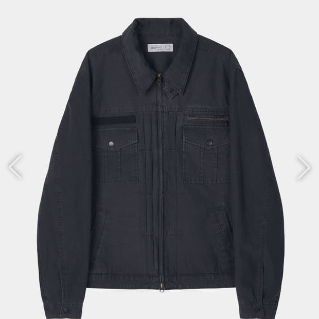 조우 워크 자켓 Chowoo Work Jacket M