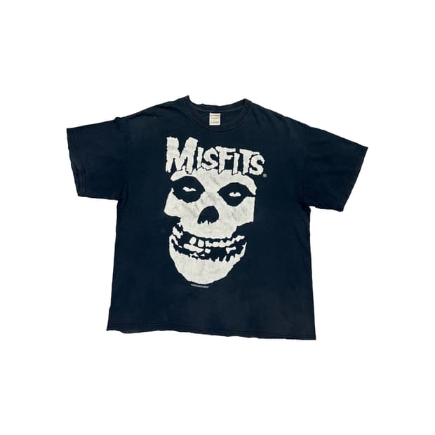 MISFITS 02 OG Tour tee