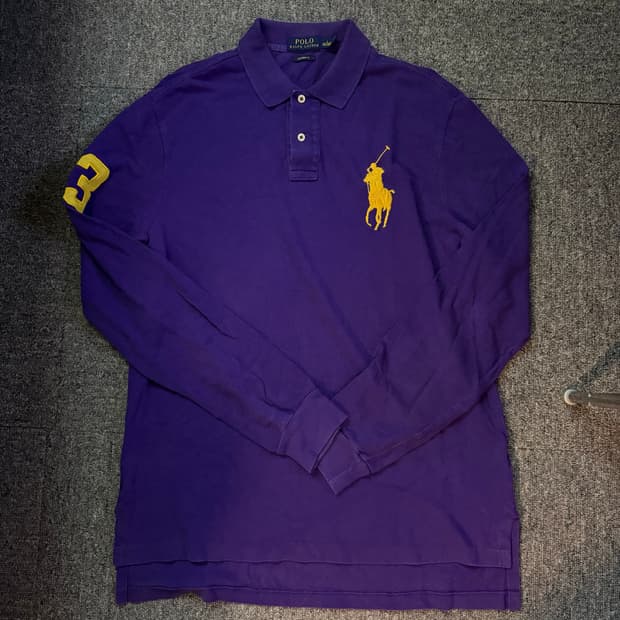 폴로 빅포니 카라티