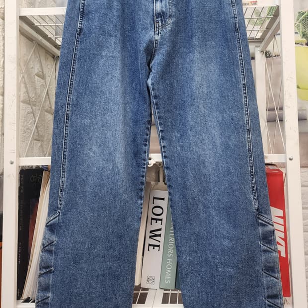 시스템 옴므 남성 청바지 32 데님팬츠 MM39